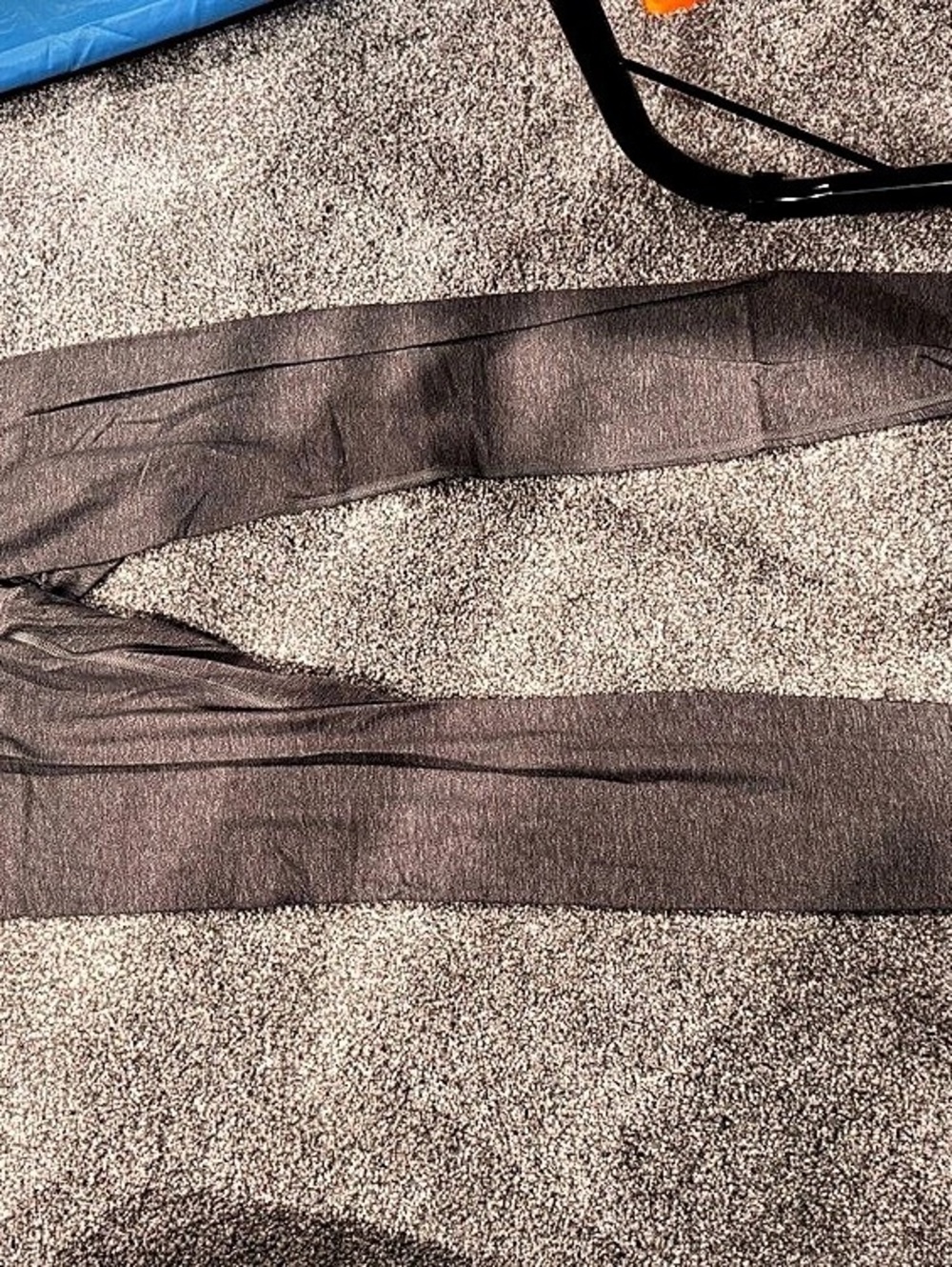 lululemon Align High-Rise Pant Gray Leggings